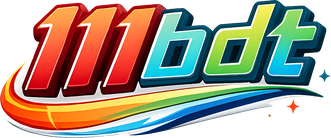 111bdt লোগো